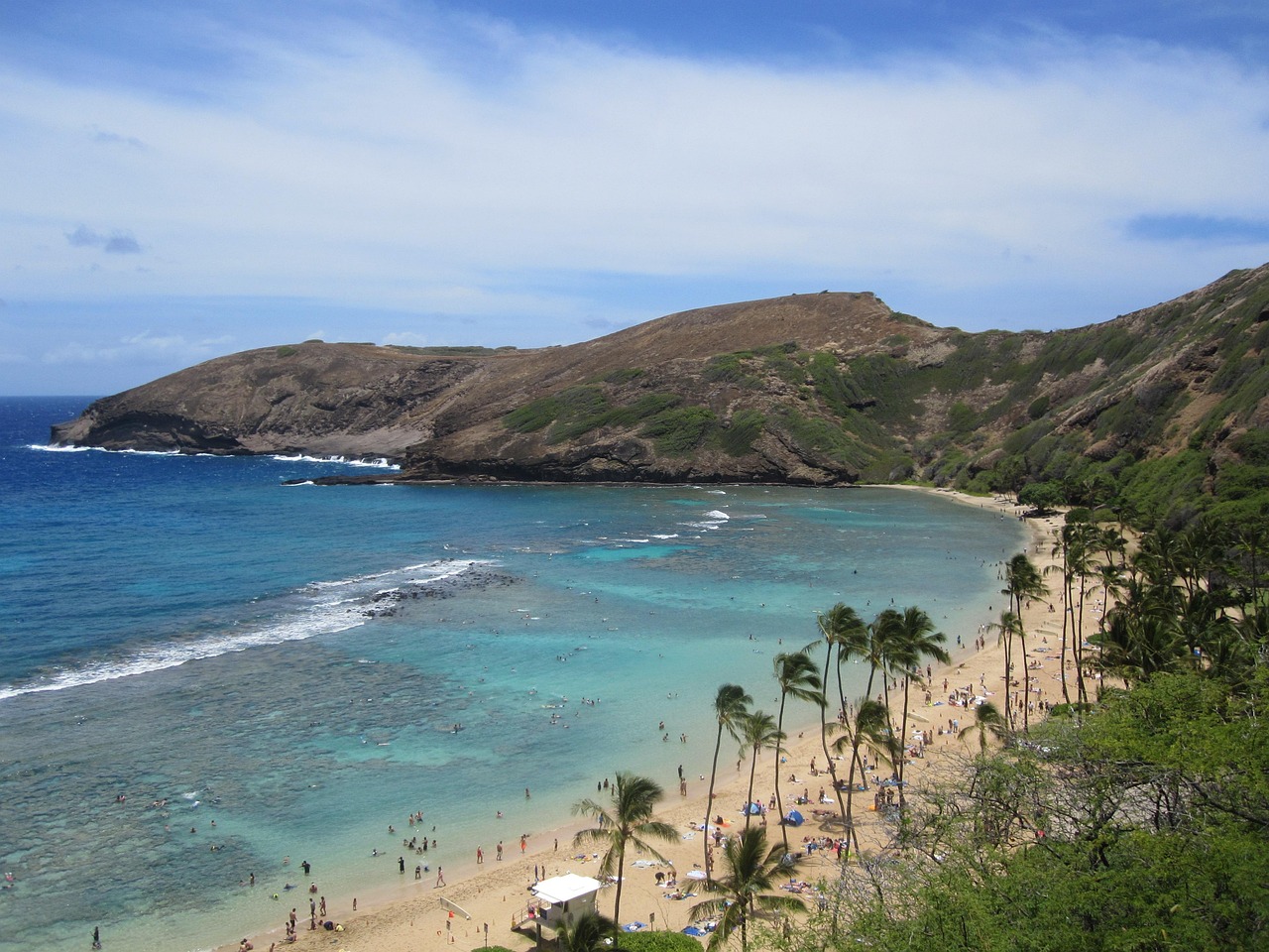 waikiki beach watersports